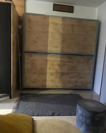 Le Champas Centre Station Lit Queen Size Apartamento *