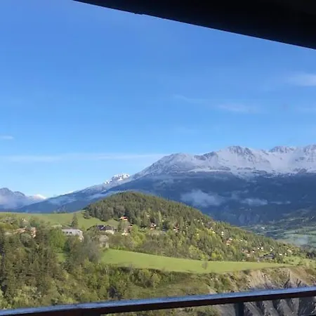 Le Champas Centre Station Lit Queen Size Apartamento *