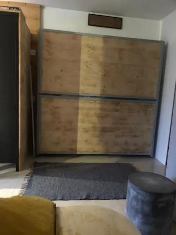 Le Champas Centre Station Lit Queen Size 公寓 *