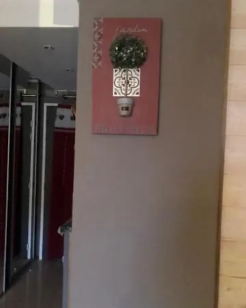 아파트 Le Champas Centre Station Lit Queen Size