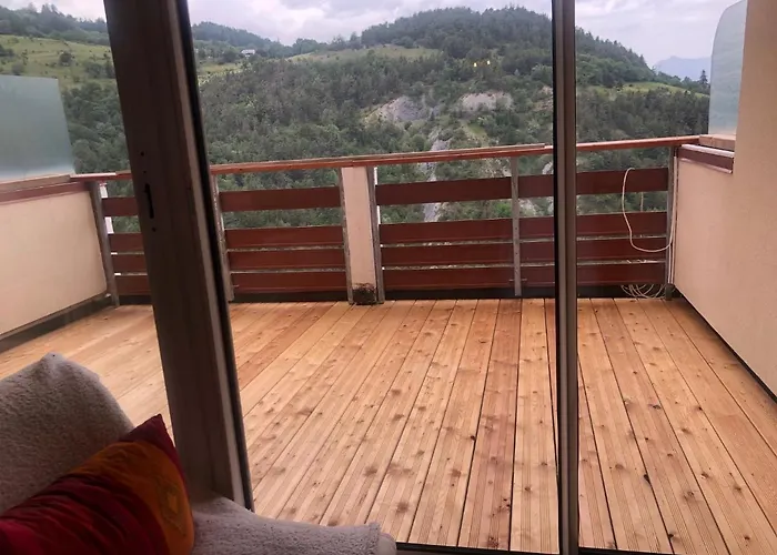 아파트 Le Champas Centre Station Lit Queen Size